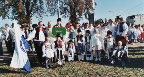 Slavnosti vína - 13.9.2008